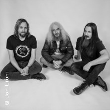 The Aristocrats - The Duck Tour 2026