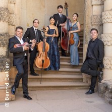 DRESDNER RESIDENZ ORCHESTER