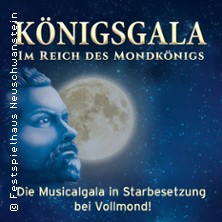 K&ouml;nigsgala 2026