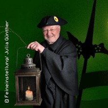 Rundgang mit NACHTW&Auml;CHTER BREMME&reg;