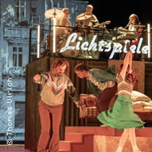 Volkstheater Rostock