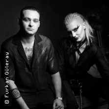 Ductape - "Faded Flowers" Tour 2026/27