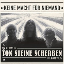 Kai & Funky von TON STEINE SCHERBEN feat. Birte Volta