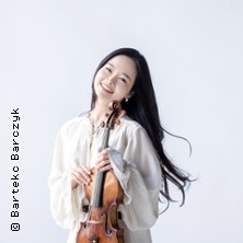 Bomsori Kim, Violine