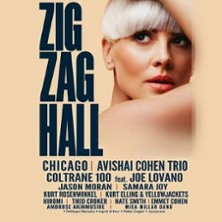 Konzertreihe ZIG ZAG HALL