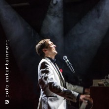 Alex Parker - Udo J&uuml;rgens...Unvergessen!