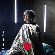 Entt&auml;uschende Ewigkeit - Theater Bonn