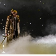 Merlin oder das w&uuml;ste Land - Theater Krefeld und M&ouml;nchengladbach