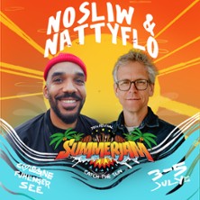 Nosliw & Nattyflo