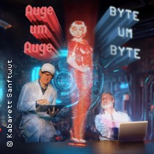 Die Sch&ouml;nen und das Biest - Auge um Auge, Byte um Byte