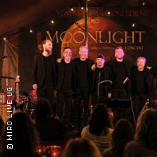 MOONLIGHT Concert - Vom Rhythmus des Lebens - Rhythm, Songs, Lyriks & Classic