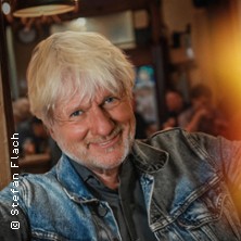 J&uuml;rgen Becker - Was spricht gegen einen sch&ouml;nen Abend?