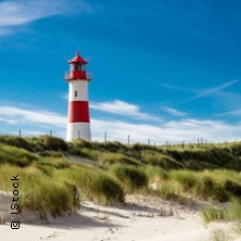 360 Grad Sylt &ndash; Insel im Weltnaturerbe Wattenmeer