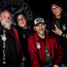 Randale - Rockmusik f&uuml;r Kinder