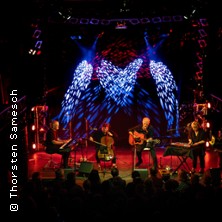 Latin Quarter Quartet