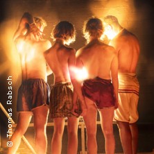 Bad Mexican Dog - D&uuml;sseldorfer Schauspielhaus