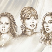 Sandtheater Dresden: Viva la Diva