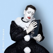 Die tote Stadt - Stadttheater Bremerhaven