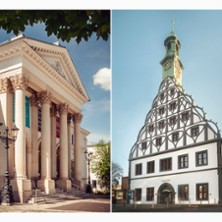 Schumann Open - Frei getr&auml;umt