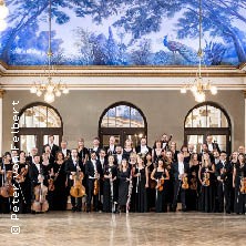Neujahrskonzert M&uuml;nchner Symphoniker