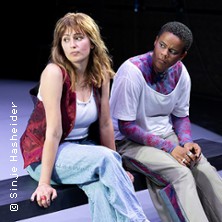 Die j&uuml;ngste Tochter - Theater an der Parkaue