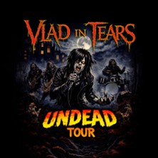 Vlad in Tears