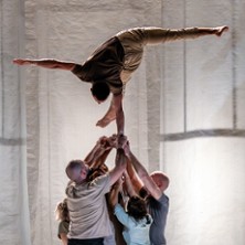 Cham&auml;leon Theater Berlin