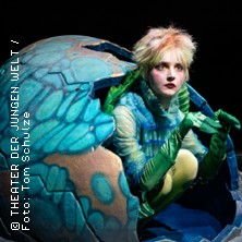 Theater der Jungen Welt