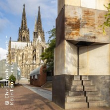 J&uuml;disches K&ouml;ln - Stadtf&uuml;hrung