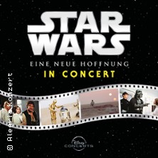 STAR WARS in Concert
