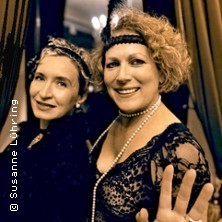 VIVE LA BOHEME! 20er Jahre Tanztee - inkl. Tee und T&ouml;rtchen