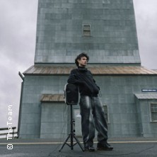 Quadeca - Life 1 Tour