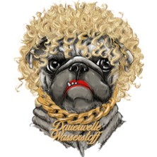 Dauerwelle Wasserstoff