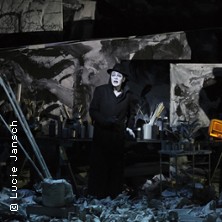 Dorian - D&uuml;sseldorfer Schauspielhaus