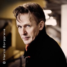 Ian Bostridge, Tenor