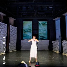 Homo Oeconomicus - Nieders&auml;chsische Staatstheater Hannover