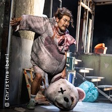 Der Freisch&uuml;tz - Staatstheater Meiningen