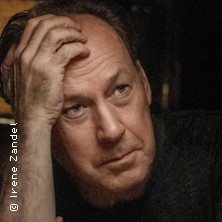 Ulrich Noethen und das Klavierduo Walachowski