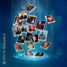 Er&ouml;ffnungsgala - Spielzeit-Er&ouml;ffnung - Saison 2026/27