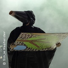 Kompost-Horror - Theater an der Parkaue