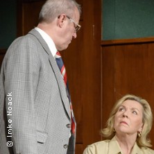 Kole witte Mann - Niederdeutsche B&uuml;hne Kiel