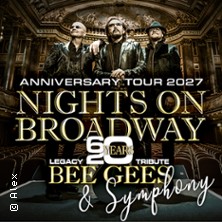 Nights on Broadway