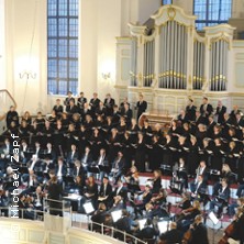 Johann Sebastian Bach: Johannes-Passion