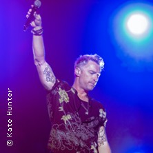 Ronan Keating - L&uuml;neburger Kultursommer