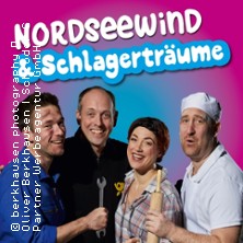 Nordseewind und Schlagertr&auml;ume