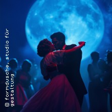 Strangers In The Night - Oper Leipzig