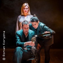 Ellen Babic - Theater Kiel