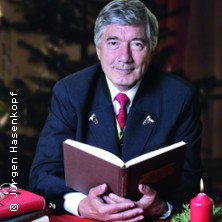 Die Alpenl&auml;ndische Weihnacht - Das gro&szlig;e Weihnachtskonzert