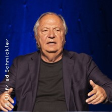 Wilfried Schmickler - Herr Schmickler bitte!