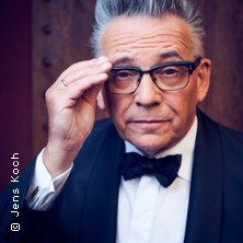 G&ouml;tz Alsmann - ... bei Nacht